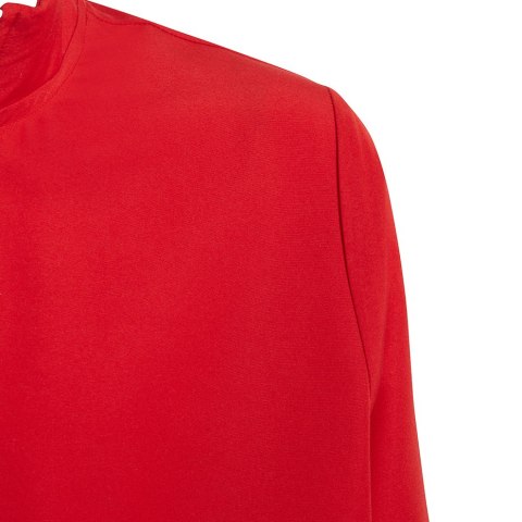 Bluza dla dzieci adidas Entrada 22 Presentation Jacket czerwona H57540 Adidas teamwear Bluza dla dzieci adidas Entrada 22 Presentation Jacket czerwona H57540 Adidas teamwear