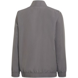 Bluza dla dzieci adidas Entrada 22 Presentation Jacket szara H57539 Adidas teamwear