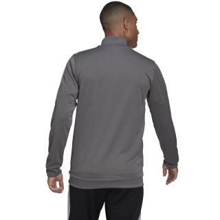 Bluza męska adidas Condivo 22 Track Jacket szara HD2286 Adidas teamwear