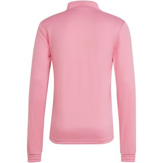 Bluza męska adidas Entrada 22 Training Top różowa HC5048 Adidas teamwear