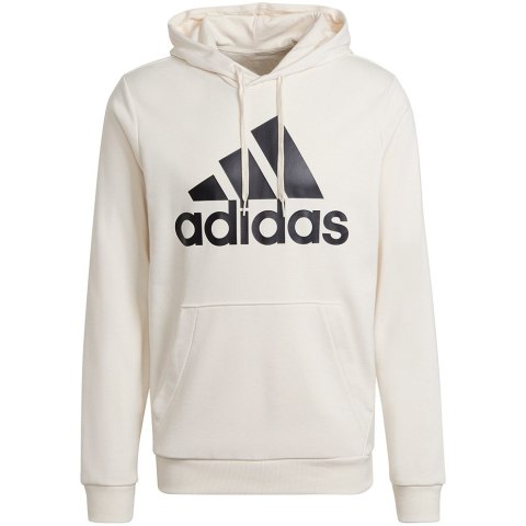 Bluza męska adidas M BL FT HD kremowa HE1846 Adidas