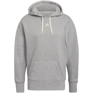 Bluza męska adidas M Interal OH szara HB6582 Adidas