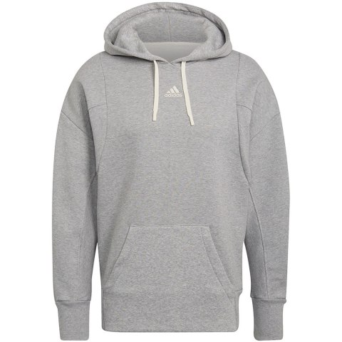 Bluza męska adidas M Interal OH szara HB6582 Adidas