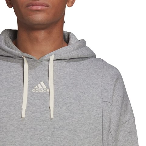 Bluza męska adidas M Interal OH szara HB6582 Adidas