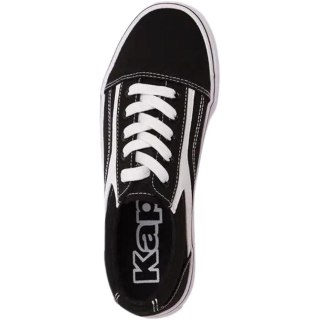 Buty damskie Kappa Chose Sun PF czarne 242697 1110 Kappa