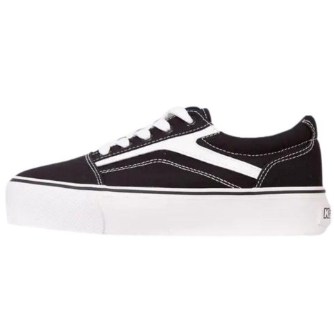 Buty damskie Kappa Chose Sun PF czarne 242697 1110 Kappa Buty damskie Kappa Chose Sun PF czarne 242697 1110 Kappa