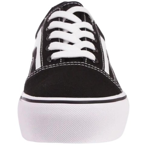 Buty damskie Kappa Chose Sun PF czarne 242697 1110 Kappa Buty damskie Kappa Chose Sun PF czarne 242697 1110 Kappa