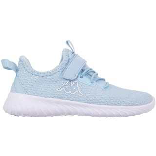 Buty dla dzieci Kappa Capilot GC biało-niebieskie 260907GCK 6110 Kappa