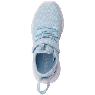 Buty dla dzieci Kappa Capilot GC biało-niebieskie 260907GCK 6110 Kappa