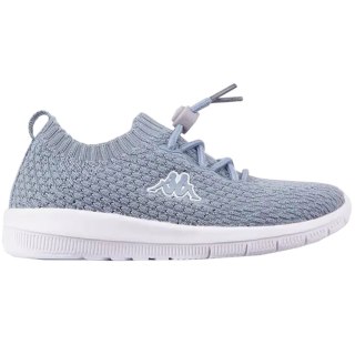 Buty dla dzieci Kappa Sneem K szare 260967K 6510 Kappa