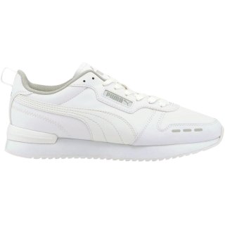 Buty męskie Puma R78 SL białe 374127 02 Puma