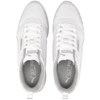 Buty męskie Puma R78 SL białe 374127 02 Puma
