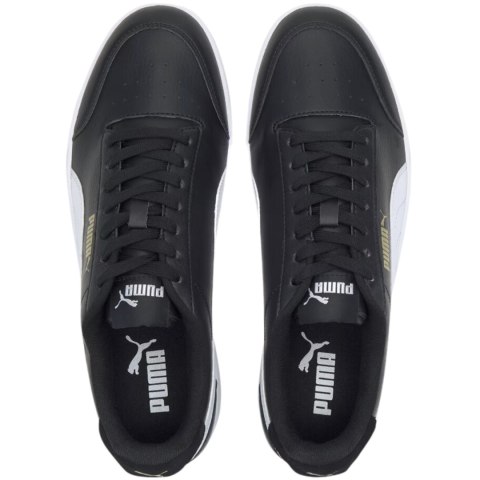 Buty męskie Puma Shuffle czarne 309668 04 Puma Buty męskie Puma Shuffle czarne 309668 04 Puma