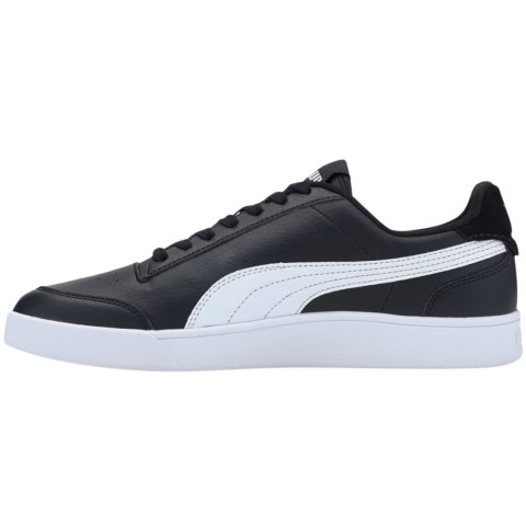 Buty męskie Puma Shuffle czarne 309668 04 Puma Buty męskie Puma Shuffle czarne 309668 04 Puma