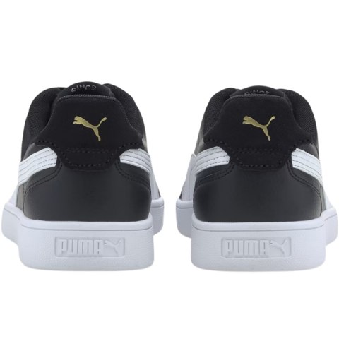 Buty męskie Puma Shuffle czarne 309668 04 Puma Buty męskie Puma Shuffle czarne 309668 04 Puma