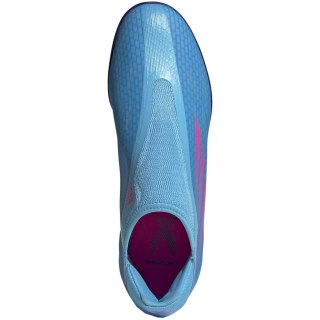 Buty piłkarskie adidas X Speedflow.3 LL TF GW7500 Adidas
