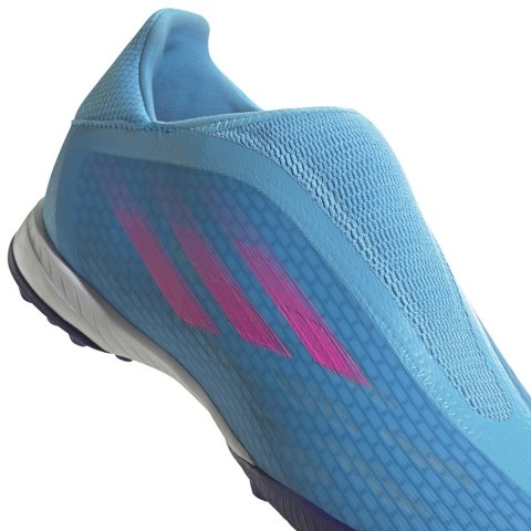 Buty piłkarskie adidas X Speedflow.3 LL TF GW7500 Adidas Buty piłkarskie adidas X Speedflow.3 LL TF GW7500 Adidas