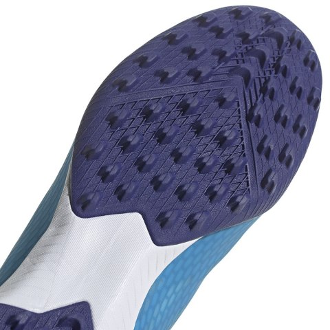 Buty piłkarskie adidas X Speedflow.3 LL TF GW7500 Adidas Buty piłkarskie adidas X Speedflow.3 LL TF GW7500 Adidas