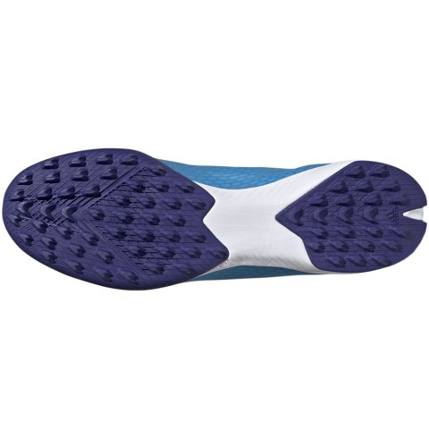 Buty piłkarskie adidas X Speedflow.3 LL TF GW7500 Adidas Buty piłkarskie adidas X Speedflow.3 LL TF GW7500 Adidas