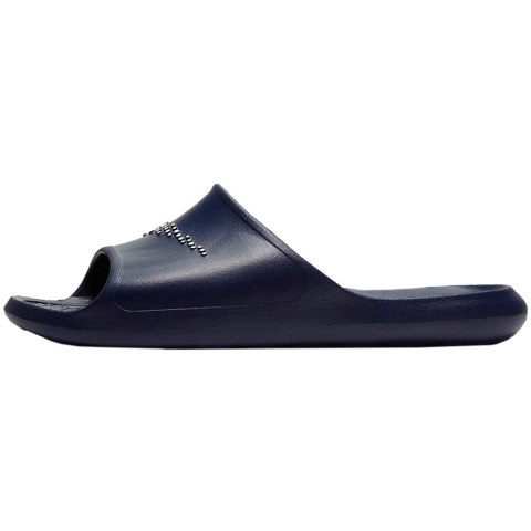 Klapki Nike Victori One Shower Slide granatowe CZ5478 400 Nike Klapki Nike Victori One Shower Slide granatowe CZ5478 400 Nike