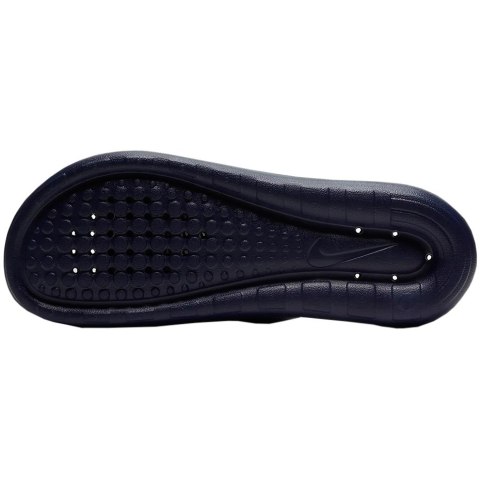 Klapki Nike Victori One Shower Slide granatowe CZ5478 400 Nike Klapki Nike Victori One Shower Slide granatowe CZ5478 400 Nike