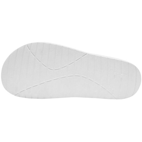 Klapki Puma Divecat v2 Lite białe 374823 04 Puma