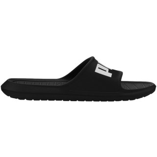 Klapki Puma Divecat v2 Lite czarne 374823 01 Puma