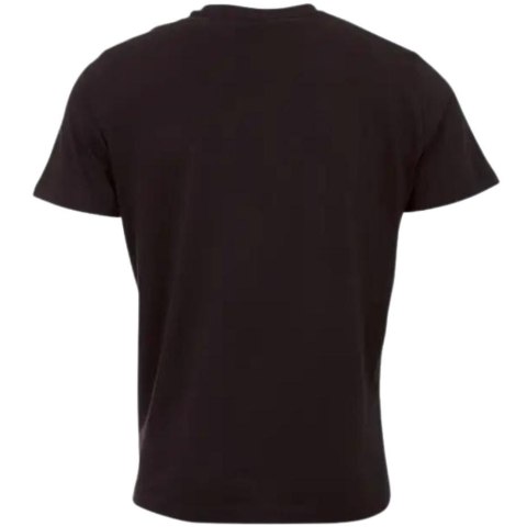 Koszulka dla dzieci Kappa Caspar czarna 303910J 19-4006 Kappa Koszulka dla dzieci Kappa Caspar czarna 303910J 19-4006 Kappa