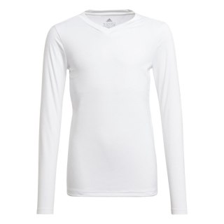Koszulka dla dzieci adidas Team Base Tee biała GN5713 Adidas teamwear