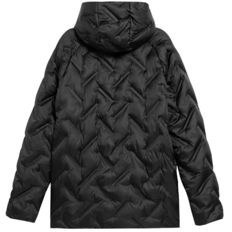 Kurtka męska Outhorn głęboka czerń HOL22 KUMP602 20S Outhorn Kurtka męska Outhorn głęboka czerń HOL22 KUMP602 20S Outhorn