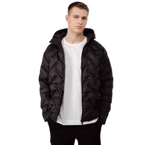 Kurtka męska Outhorn głęboka czerń HOL22 KUMP602 20S Outhorn Kurtka męska Outhorn głęboka czerń HOL22 KUMP602 20S Outhorn