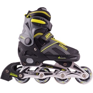 Łyżworolki Outrace Flash Boy PW-126B-79 Outrace