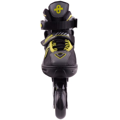 Łyżworolki Outrace Flash Boy PW-126B-79 Outrace