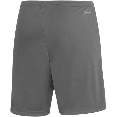 Spodenki męskie adidas Entrada 22 szare H57505 Adidas teamwear