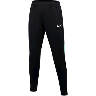 Spodnie damskie Nike Dri-FIT Academy Pro czarno-zielone DH9273 011 Nike Team