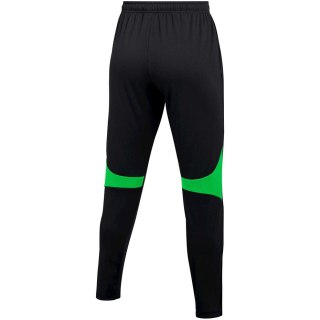 Spodnie damskie Nike Dri-FIT Academy Pro czarno-zielone DH9273 011 Nike Team