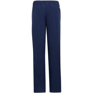 Spodnie dla dzieci adidas Entrada 22 Presentation Pant granatowe H57524 Adidas teamwear