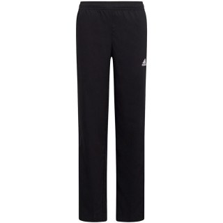 Spodnie dla dzieci adidas Entrada 22 Presentation czarne H57538 Adidas teamwear