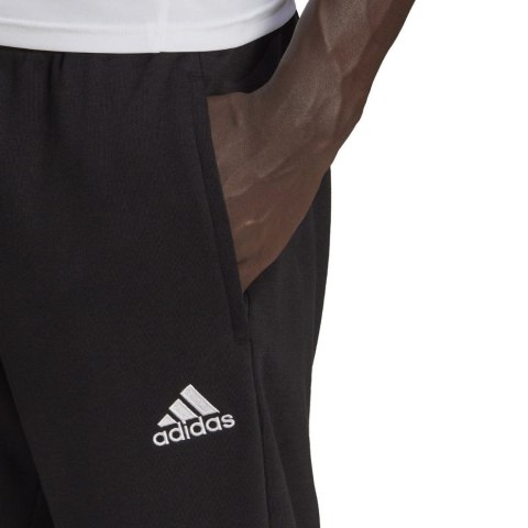 Spodnie męskie adidas Condivo 22 Sweat Pants czarne HA3695 Adidas teamwear Spodnie męskie adidas Condivo 22 Sweat Pants czarne HA3695 Adidas teamwear