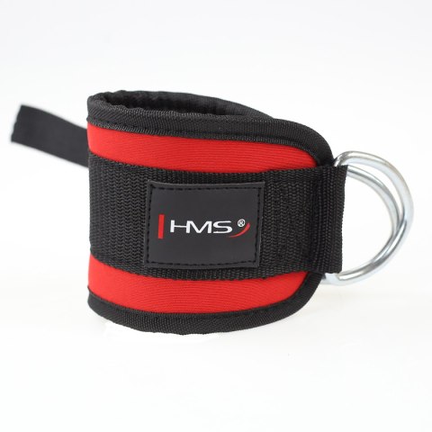 OPX01 OPASKI TRENINGOWE NA KOSTKĘ HMS HMS