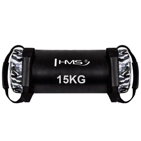 WDC05 POWER BAG 5 KG HMS HMS