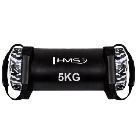 WDC05 POWER BAG 5 KG HMS HMS