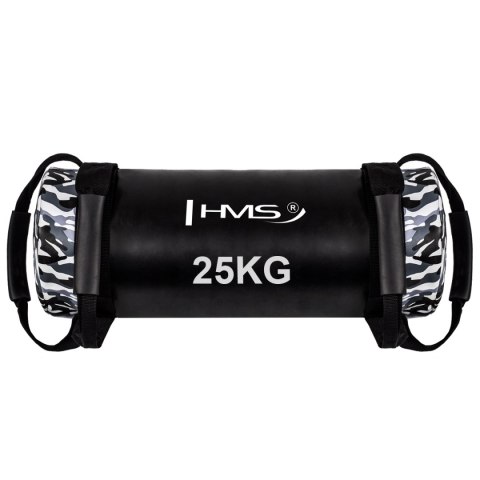 WDC15 POWER BAG 15 KG HMS HMS