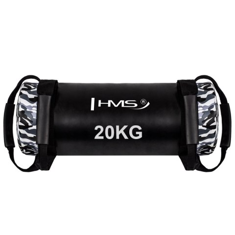 WDC15 POWER BAG 15 KG HMS HMS