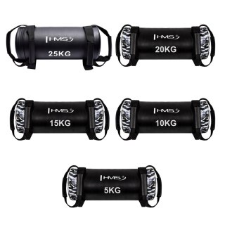 WDC20 POWER BAG 20 KG HMS HMS