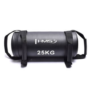 WDC25 BLACK POWER BAG 25 KG HMS HMS