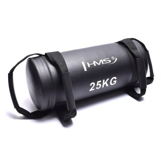 WDC25 BLACK POWER BAG 25 KG HMS HMS