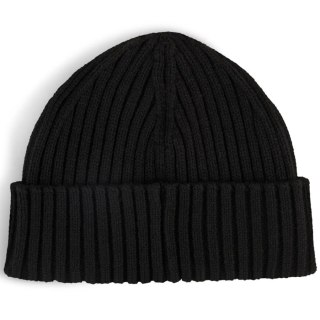 Czapka Puma ESS Fisherman Beanie 026401-01 czarny OSFA Puma