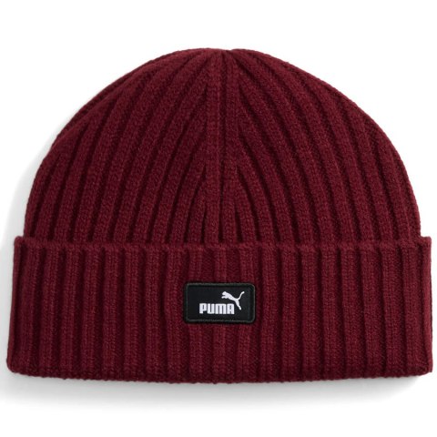 Czapka Puma ESS Fisherman Beanie 026401-02 czerwony OSFA Puma