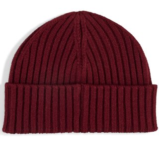 Czapka Puma ESS Fisherman Beanie 026401-02 czerwony OSFA Puma